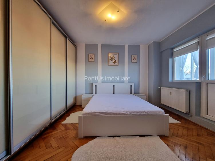 Rond Baba Novac | Dristor | Muncii |  3 Camere- Renovat-Prima inchiriere-Parcare - 5