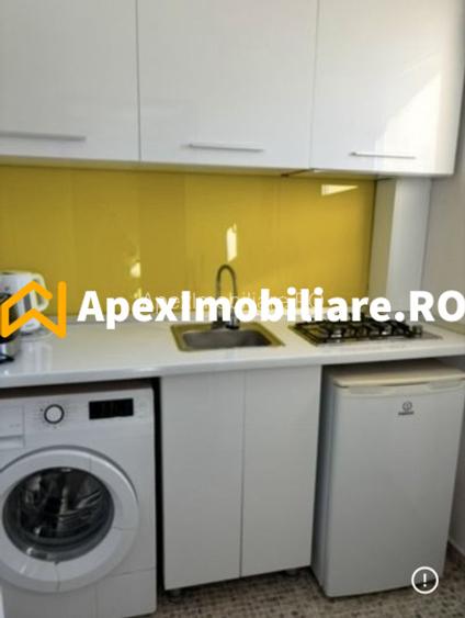 Garsoniera de inchiriat Alba Iulia București | ApexImobiliare.ro - 3