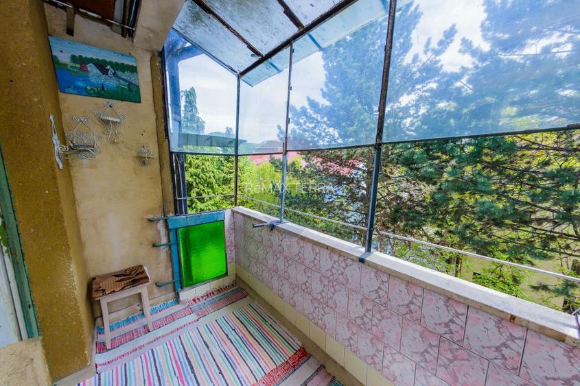 Apartanent 3 CAMERE LA PRET DE 2 camere Ioan Slavici - 8