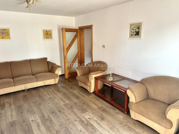 APARTAMENT 3 CAMERE I DE VANZARE I ETAJ 1 I CETATE I MOBILAT I - 14