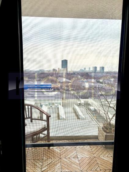 VANZARE  PENTHOUSE CU  DESING PREMIUM – Sector 1 - 12