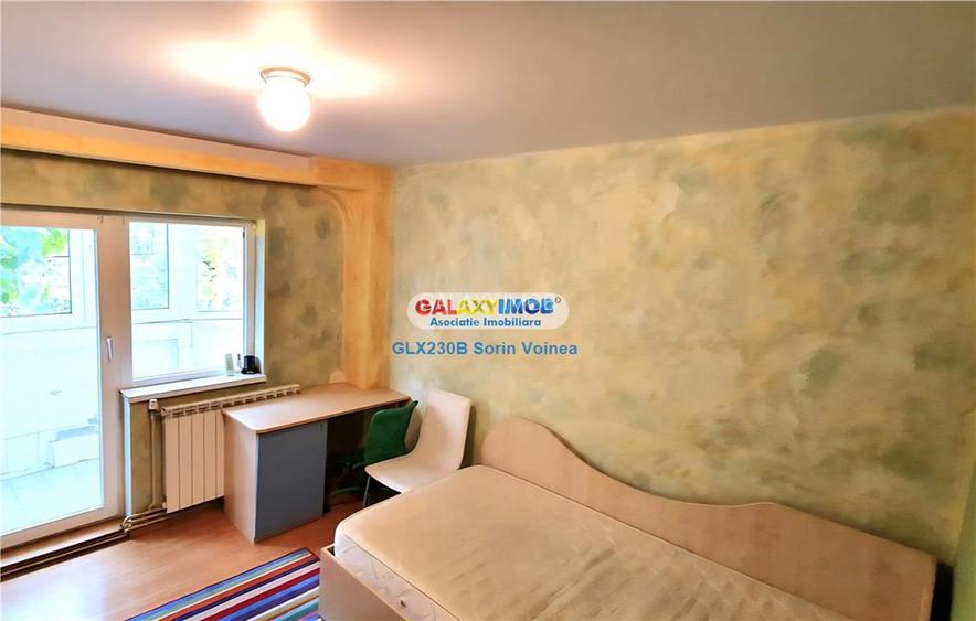 Apartament 4 camere Sebastian  | centrala proprie | parc | 2 bai - 5