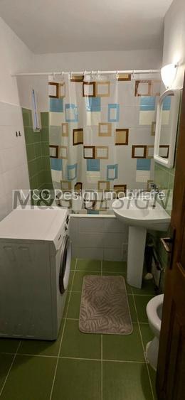 Ap cu 1 camera, decomandat, parter cu centrala proprie - 6