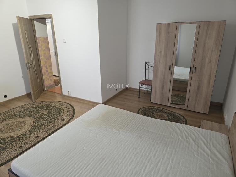 Garsoniera moderna in Prundu - 2