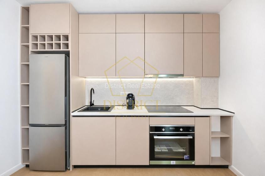 Apartament superb cu 3 camere | Torontalului | Campeador City - 4