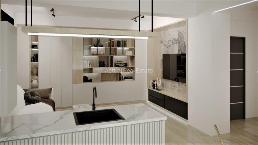  3 CAMERE | TERASA  ET 4+5 | CAMPUS - 18