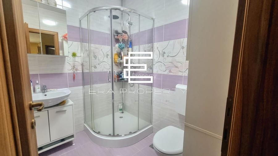 Apartament 4 camere – Etaj retras – 2 terase –Doamna Stanca,Selimbar - 12