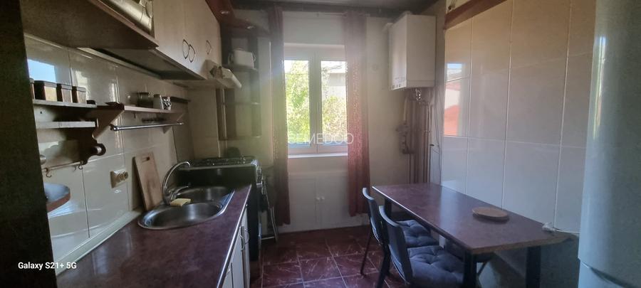 Ferdinand - Mihai Bravu (Fluierului-Medlife ) 3 camere in zona de vile - 3