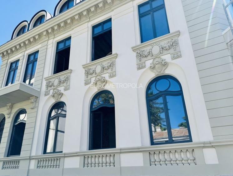 Imobil spectaculos, constructie noua, 912 mp utili, destinatii multiple - 13