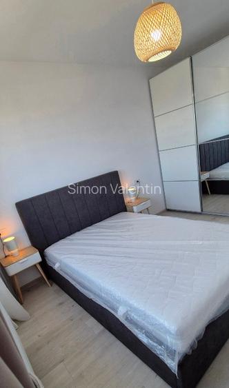 Inchiriez apartament (ZONA CORESI) cu 2 Camere, NOU - prima închiriere  - 3