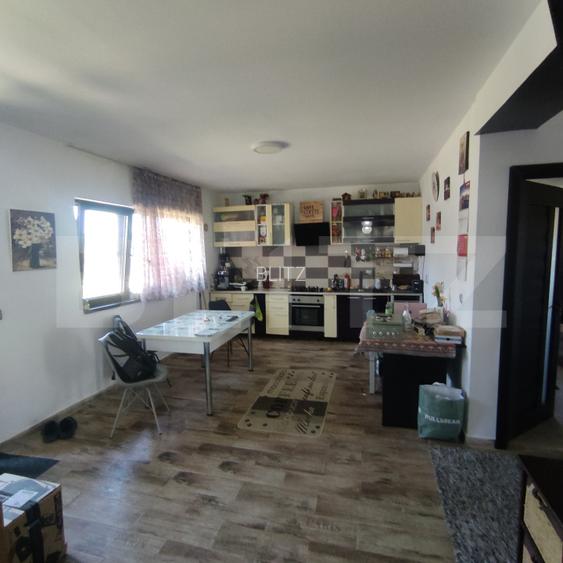 Casă 5 camere | 180 mp utili | teren 530 mp | zona Dancu - 4