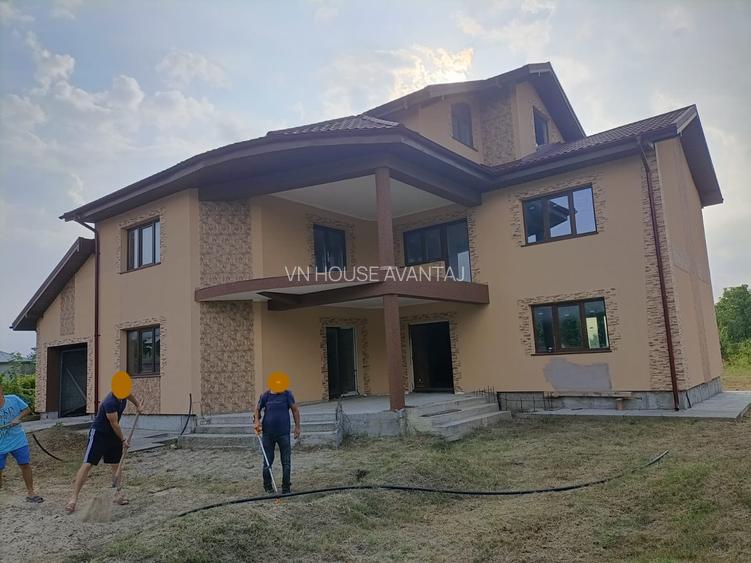 Casa Unirea ( Odobesti) 2015 - 3