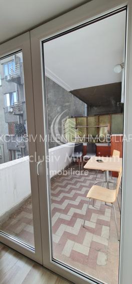 Universitate Birouri 4 Camere Balcescu  - 13