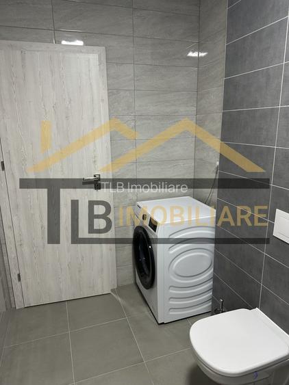 Apartament cu 2 camere, 65mp, parcare, Zona Maurer - 5