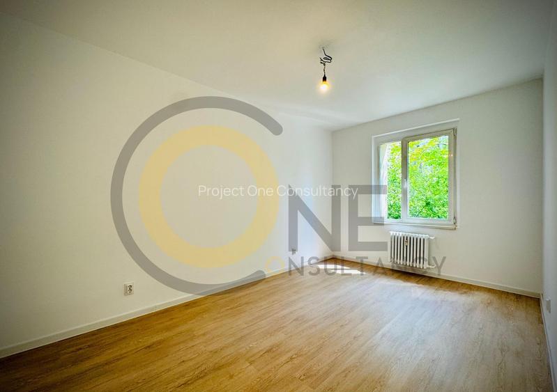 Apartament 3 camere Floreasca/Glinka - 4