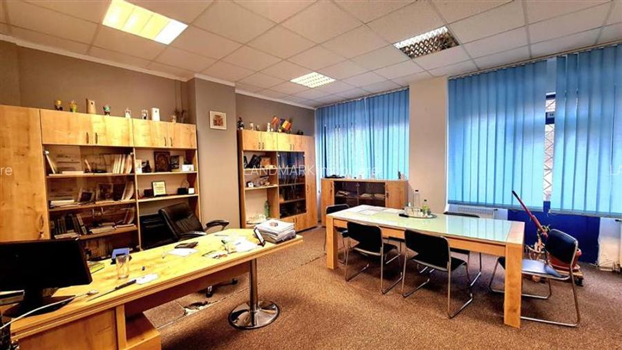 EXCLUSIVITATE! Spatiu comercial 560 mp , zona Complex- Universitate - 4