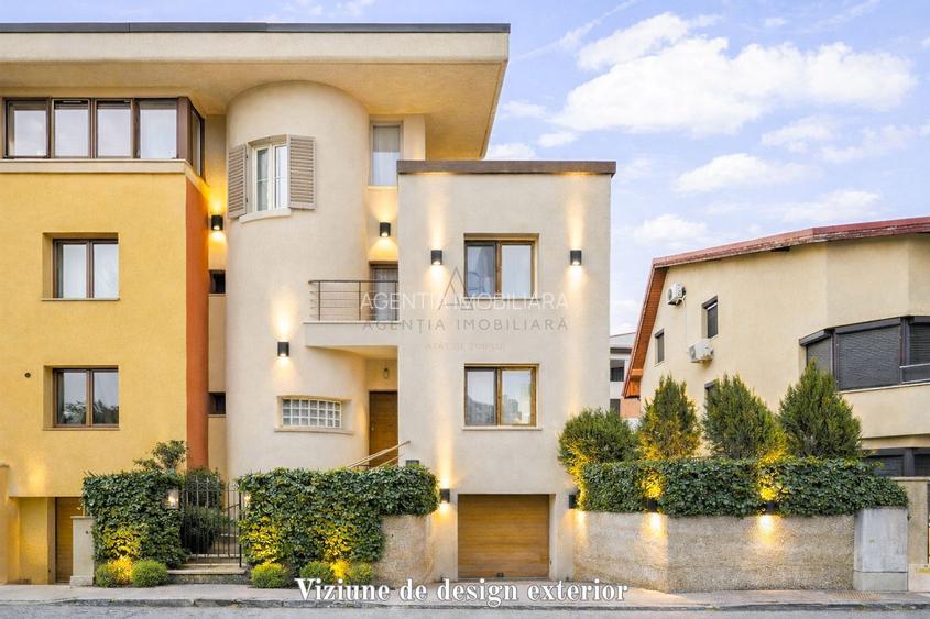 Vila Soseaua Nordului | Gradina | Garaj - 28