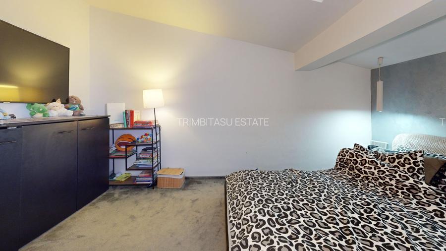 4 camere modern | Mobilat integral - 19