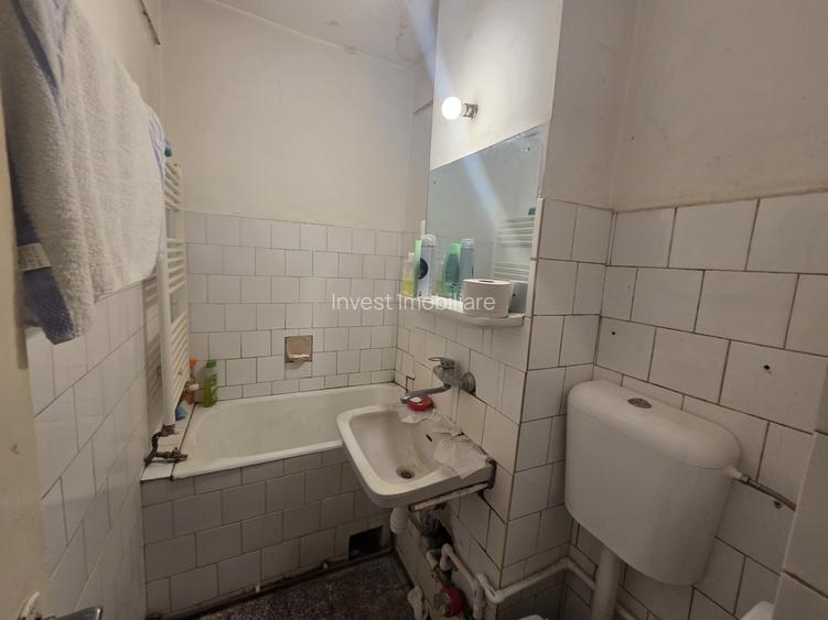 2 Camere-etaj 2-Alexandru cel Bun - 5