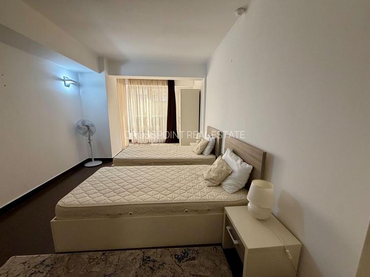 Apartament 3 camere – 142 mp | Terasă | 2 parcări subterane incluse - 8