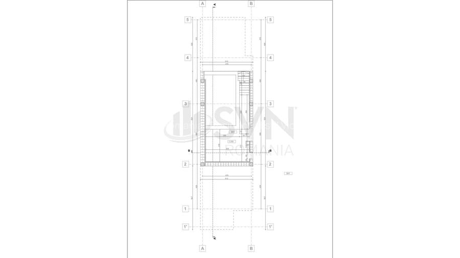 REV2005543 Casa Ultracentrala Polona ideala locuinta sau afacere - 8