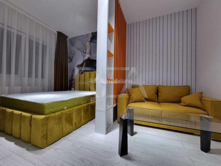 Garsoniera | Regie Residence | Faza 2 | Grozavesti - 4