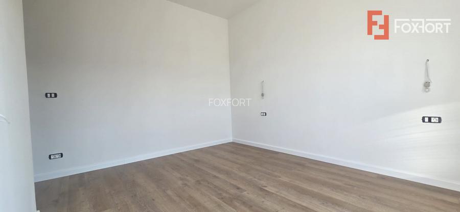 Duplex finisat complet. Toate utilitatile, la asfalt - zona Mosnita Noua - 5