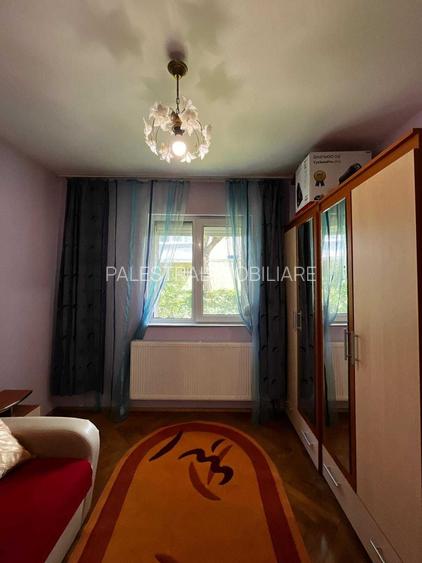 Apartament 2 camere Astra,parter,mobilat,77500 Euro - 5