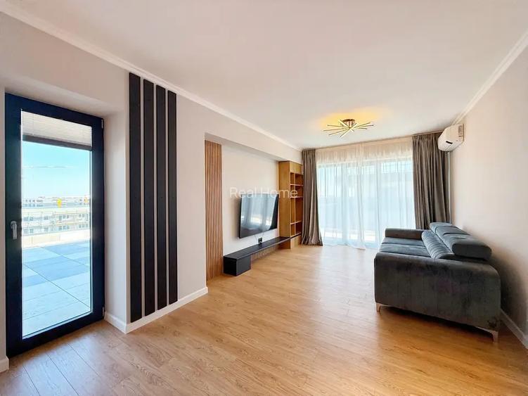 Exclusivist | 2 camere | NZEB | Metrou 15 min | finalizat - 14