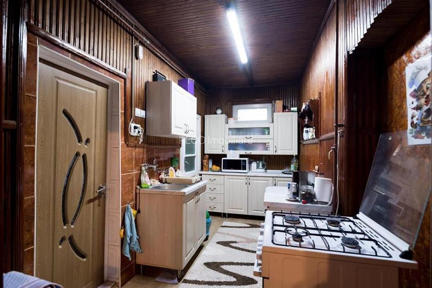 RECO Casa cu teren generos in Salard - 12