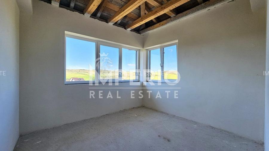 Casa individuala cu 5 camere in Chinteni! - 13