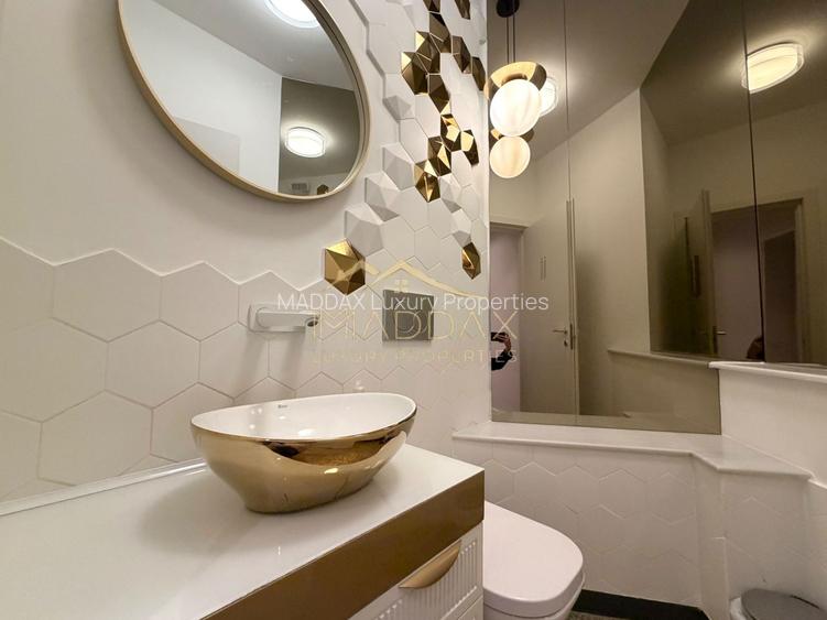 Spatiu comercial *105mp* / cabinet stomatologic / Sos. Nordului Herastrau - 32