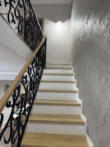 Duplex  5 dormitoare - utilat complet - zona centrala - Dumbravita - 7