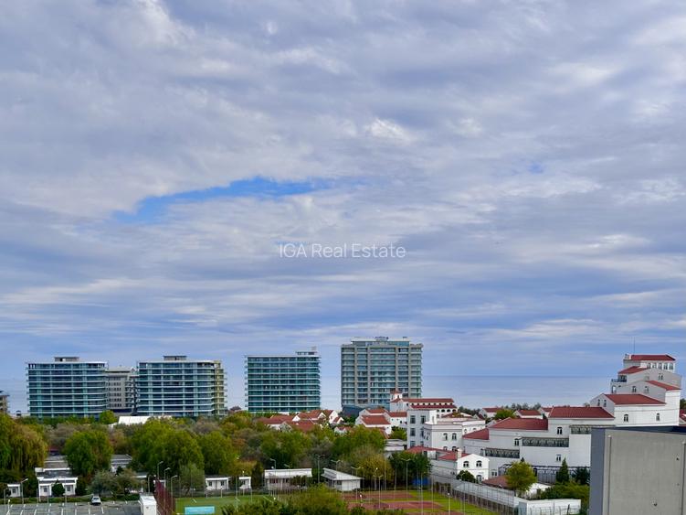 Apartament 2 camere, Hanul cu Peste, termen lung, pret stabil - 2