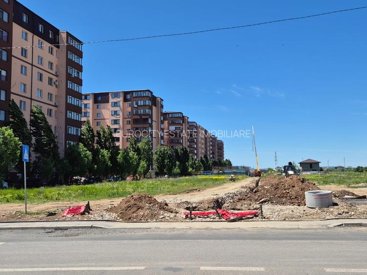 Militari - Ilie Petre - Profi, vanzare lot teren intravilan - 11