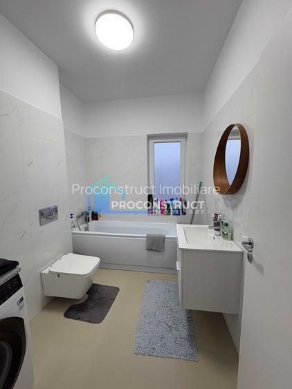 Apartament 2 camere | Mobilat | Dumbravita - 6