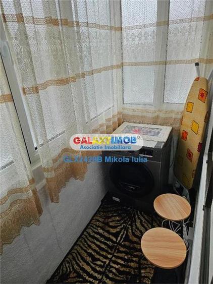 Apartament 2 camere decomandat et 4  Lujerului - I.Maniu - 7