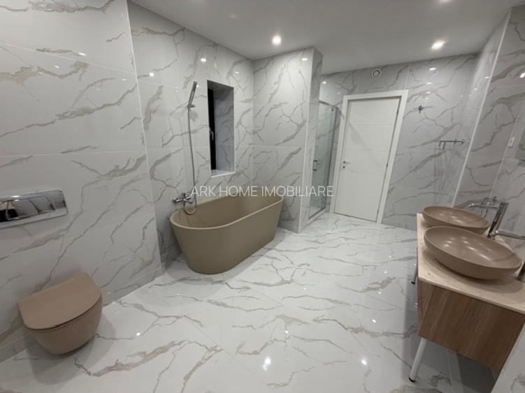 Apartament elegant Herastrau - 10