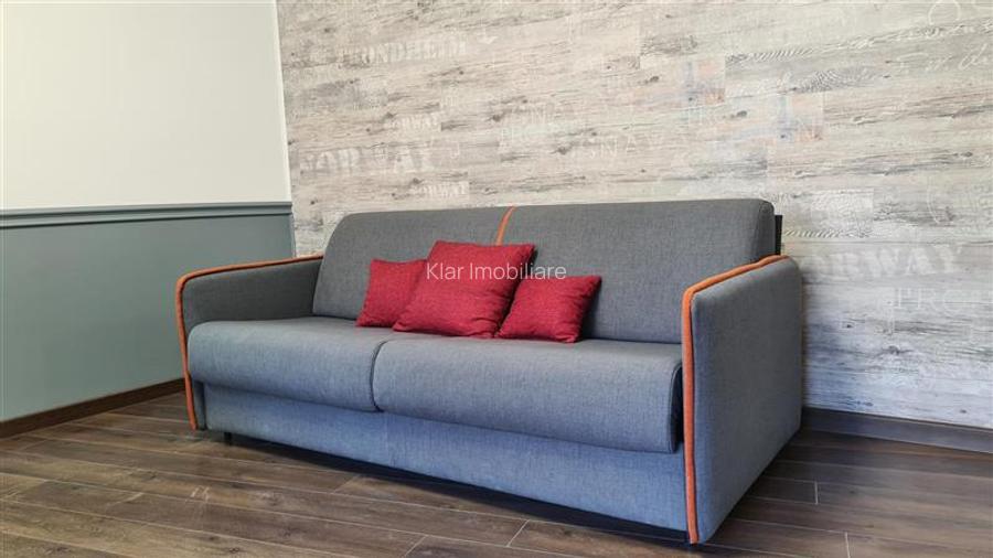Apartament MODERN 2 camere 67mp, Centru,parcare, str Anton Pann - 11