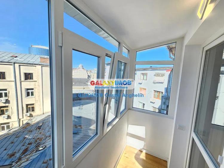 Apartament Modern 2 Camere - Calea Victoriei - 6