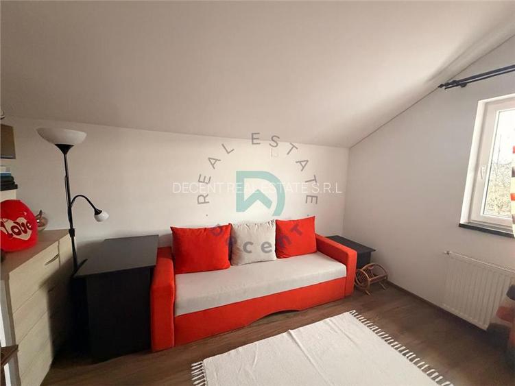 Casa insiruita,  Brasov - 6