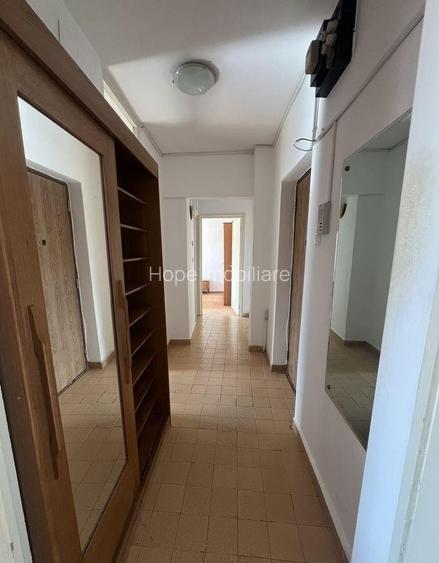 Sincai Apartament 2 camere - 2