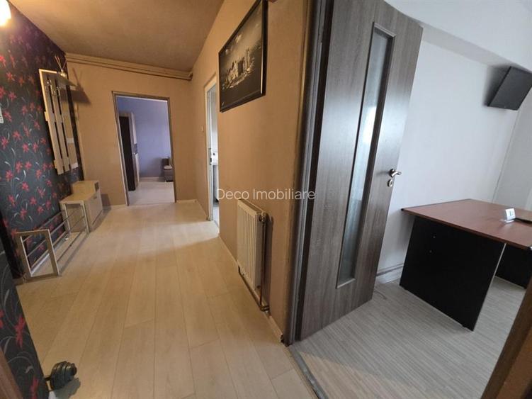 Apartament 2 camere decomandat, P-ta Marasti - 19