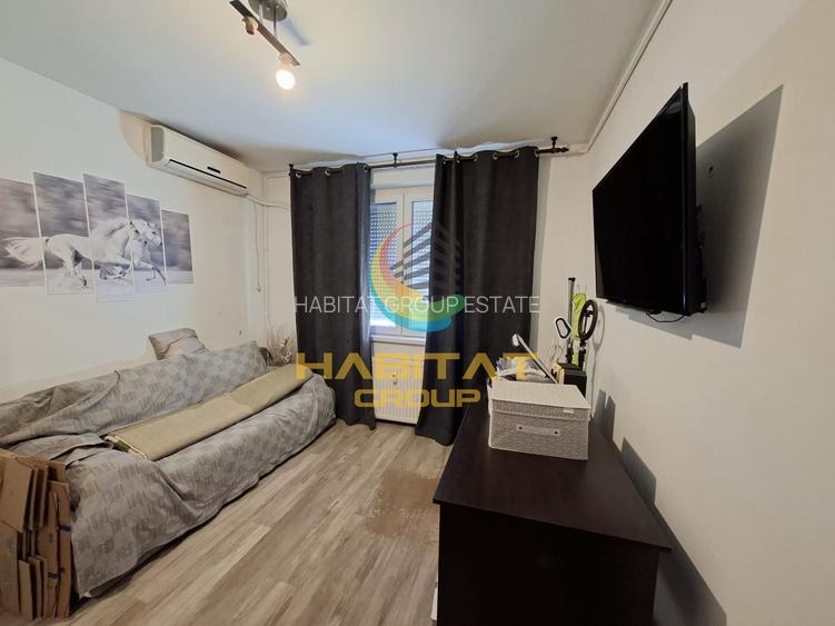 Rahova Soldat Modoran Ene 3 Camere Mobilat Utilat 67  Mp - 6