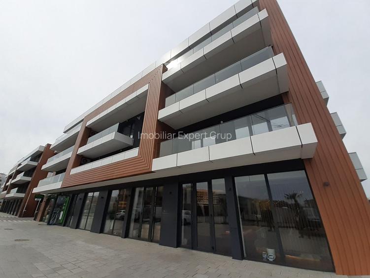 Titan, spatiu comercial 282mp, inchiriat, constructie noua - 5