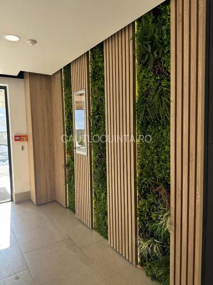 Studio Unic | Quartier Azuga | Mobilat si Utilat |  Ideal Investitie - 12