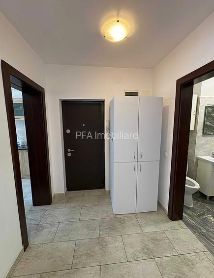 Apartament 2 camere Dimitrie Leonida - 5