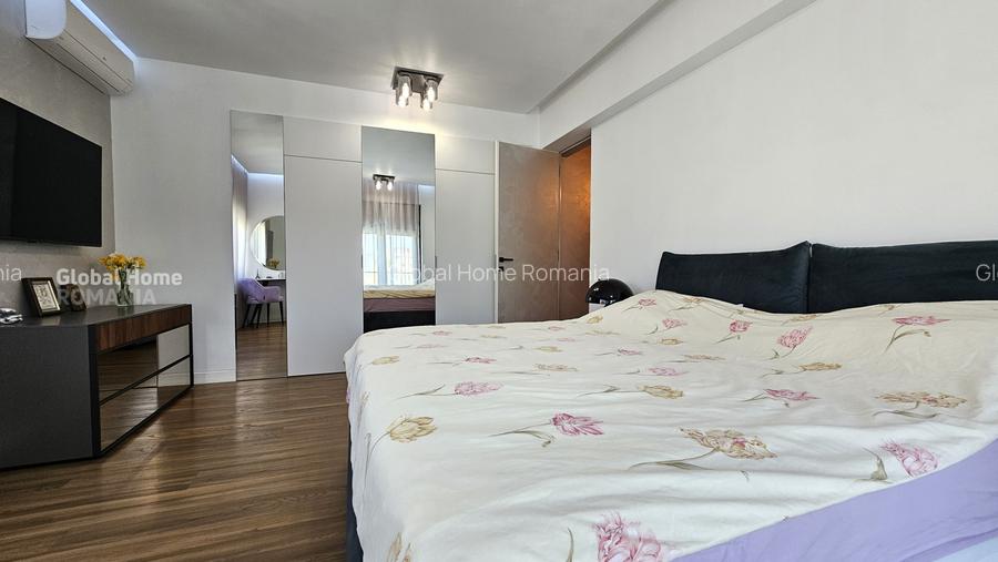Vilă modernă cu piscină | 4 camere | 190 MP | Corbeanca | Vedere Lac - 36