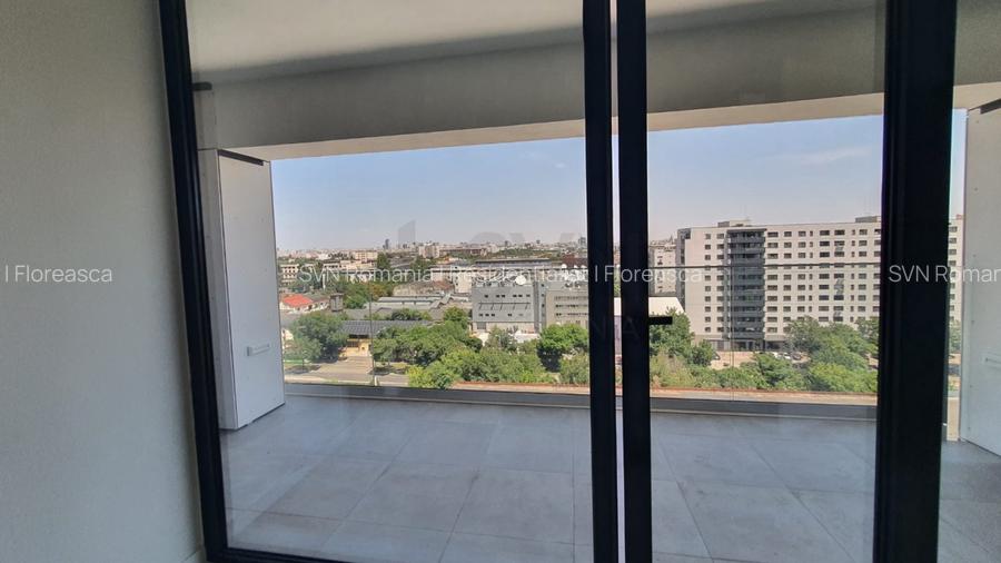 REA1024296 Apartament modern 3 camere I One Cotroceni Park - 21