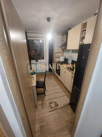P4898 Apartament cu 2 camre, zona Brancoveanu - 5